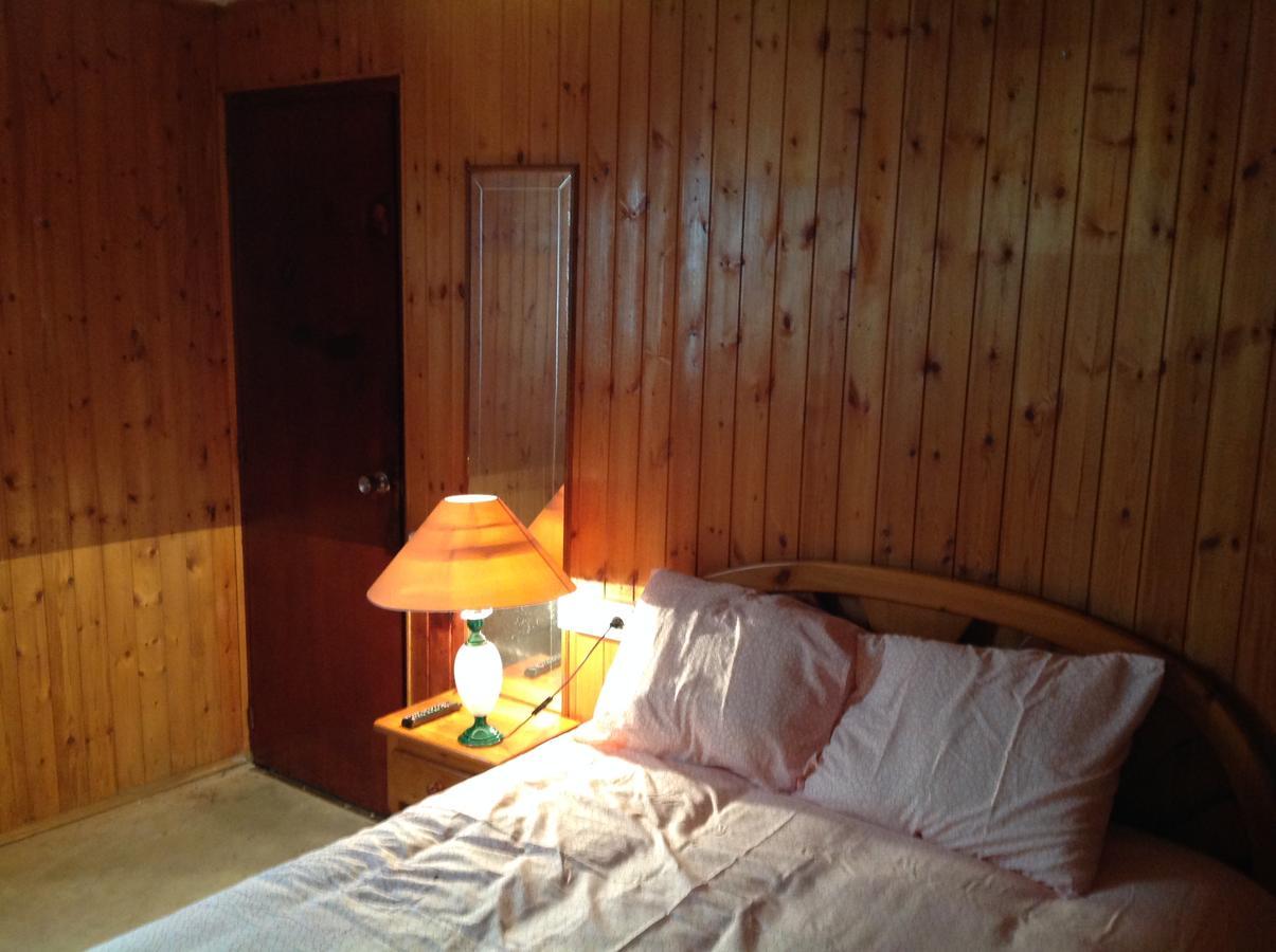 Habitaciones Baobab Rubí Dış mekan fotoğraf